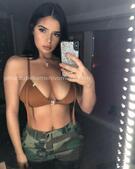 Анкета проститутки Анюта - метро Ясенево, возраст - 23