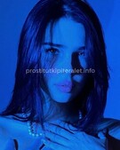 Анкета проститутки Зоя - метро Басманный, возраст - 23