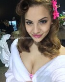 Анкета проститутки Зита - метро Можайский, возраст - 23