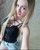 Анкета проститутки Надюша - метро Северное Медведково, возраст - 23