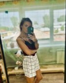 Анкета проститутки Эвелина - метро Тверской, возраст - 23