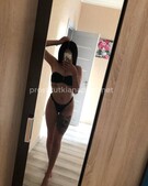 Анкета проститутки Дарина - метро Пресненский, возраст - 23