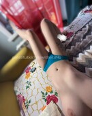 Анкета проститутки Алла - метро Коломенское, возраст - 23