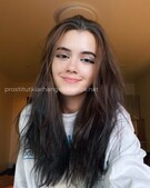 Анкета проститутки Стелла - метро Марьина Роща, возраст - 23