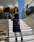 Анкета проститутки Эмма - метро Ясенево, возраст - 23