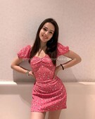 Анкета проститутки Арина - метро Люблино, возраст - 23