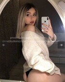 Анкета проститутки Лизочка - метро Лефортово, возраст - 23