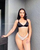 Анкета проститутки Лиза - метро Даниловский, возраст - 23