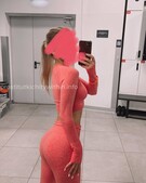 Анкета проститутки Рената - метро Бибирево, возраст - 23