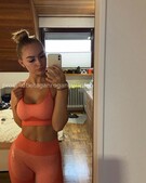 Анкета проститутки Николь - метро Кузьминки, возраст - 23