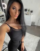 Анкета проститутки Таня - метро Пресненский, возраст - 23