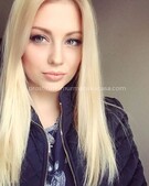 Анкета проститутки Света - метро Ясенево, возраст - 23