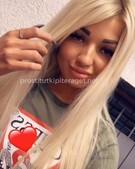 Анкета проститутки Милана - метро Таганский, возраст - 23