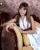 Анкета проститутки Елена - метро Беговой, возраст - 23