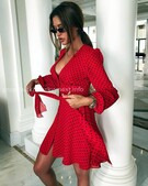 Анкета проститутки Лариса - метро Новокосино, возраст - 23