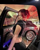 Анкета проститутки Надя - метро Южное Бутово, возраст - 23