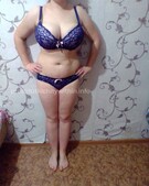 Анкета проститутки Света - метро Тропарево-Никулино, возраст - 23