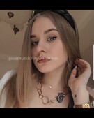 Анкета проститутки Мелисса - метро Северное Тушино, возраст - 23