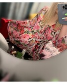 Анкета проститутки Лика - метро Нагатино-Садовники, возраст - 23