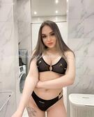 Анкета проститутки Мелисса - метро Покровское-Стрешнево, возраст - 23