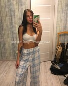 Анкета проститутки Аврора - метро Можайский, возраст - 23