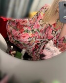 Анкета проститутки Риана - метро Бабушкинский, возраст - 23