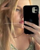 Анкета проститутки Елизавета - метро Обручевский, возраст - 23