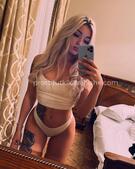 Анкета проститутки Жанна - метро Мещанский, возраст - 23