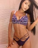 Анкета проститутки Таня - Фото 1, метро Ленинский пр-кт, 23 года, №99702