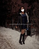 Анкета проститутки Ася - метро Пресненский, возраст - 23