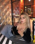 Анкета проститутки Алина - метро Таганский, возраст - 23