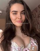 Анкета проститутки Олечка - метро Новокосино, возраст - 23