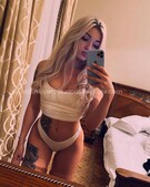 Анкета проститутки Марина - метро Крылатское, возраст - 23