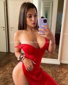 Анкета проститутки Ида - метро Ясенево, возраст - 23