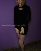 Анкета проститутки Леночка - метро Даниловский, возраст - 23