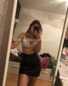 Анкета проститутки Элина - метро Семеновский, возраст - 23