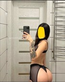 Анкета проститутки Жанна - метро Даниловский, возраст - 23