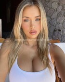 Анкета проститутки Жанна - метро Пресненский, возраст - 23