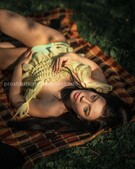 Анкета проститутки Лиза - метро Тверской, возраст - 23