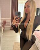 Анкета проститутки Ульяна - метро Лианозово, возраст - 23