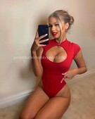 Анкета проститутки Лиза - метро Таганский, возраст - 23