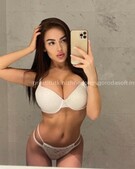 Анкета проститутки Ирина - метро Таганский, возраст - 23