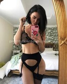 Анкета проститутки Роксана - метро Басманный, возраст - 23