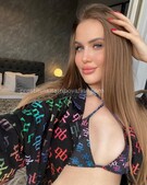 Анкета проститутки Анюта - метро Сокол, возраст - 23