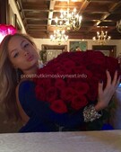 Анкета проститутки София - метро Мещанский, возраст - 23