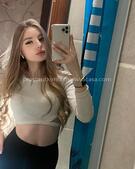 Анкета проститутки Ида - метро Нагатино-Садовники, возраст - 23