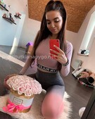 Анкета проститутки Шарлотта - метро Дорогомилово, возраст - 23