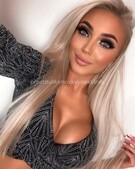 Анкета проститутки Эвелина - метро Тверской, возраст - 23