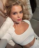 Анкета проститутки Мелисса - метро Таганский, возраст - 23