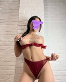 Анкета проститутки Устина - метро Беговой, возраст - 23